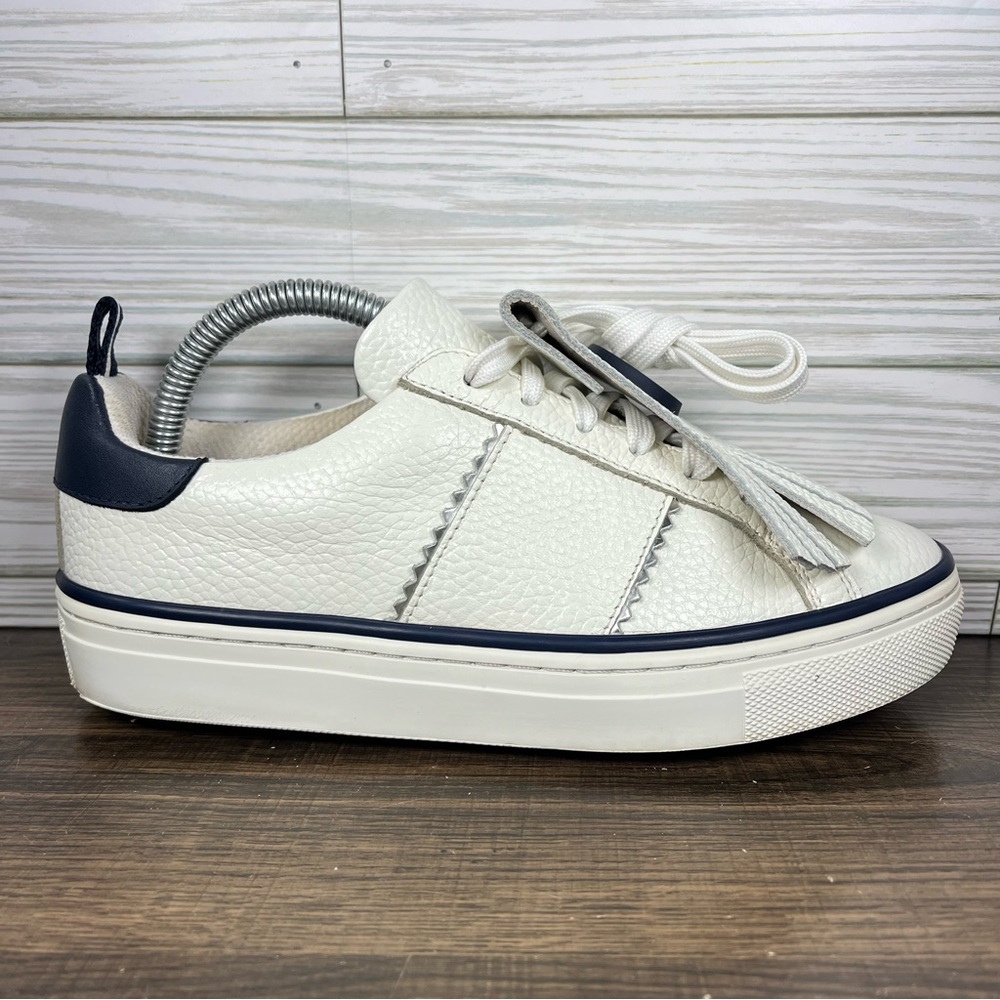 G/FORE Kiltie Disruptor Women’s White Golf Shoes - Women’s Size 6.5